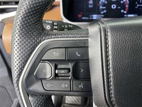 Used 2025 Toyota Tundra 1794 Edition image 19