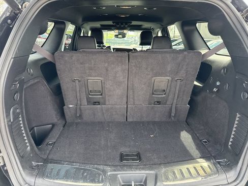 Used 2025 Dodge Durango GT AWD/4WD image 26