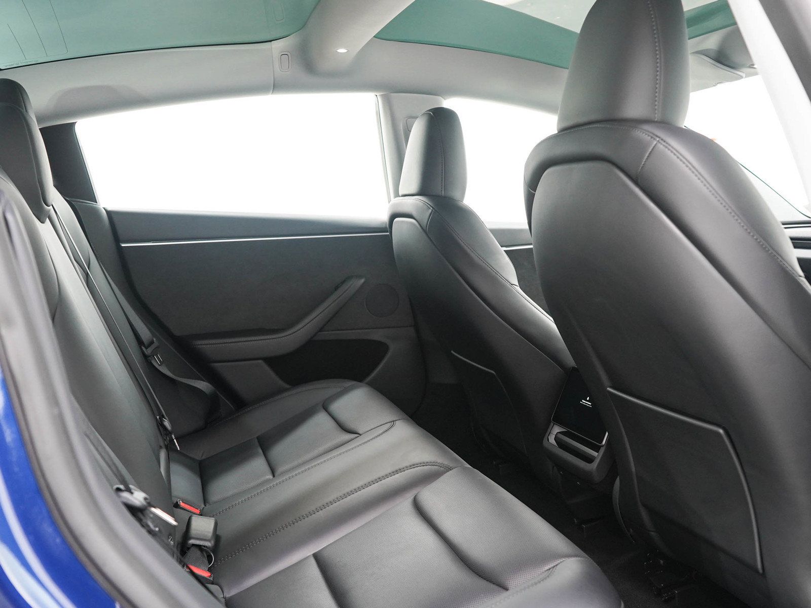 Used 2025 Tesla Model 3 Long Range AWD/4WD image 12