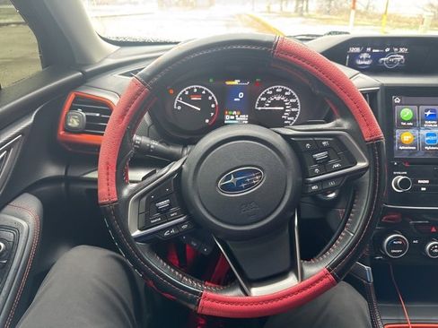 Used 2019 Subaru Forester Sport image 6