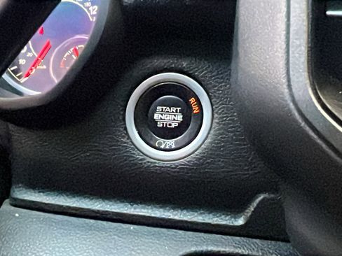 Used 2022 RAM 2500 Tradesman image 23