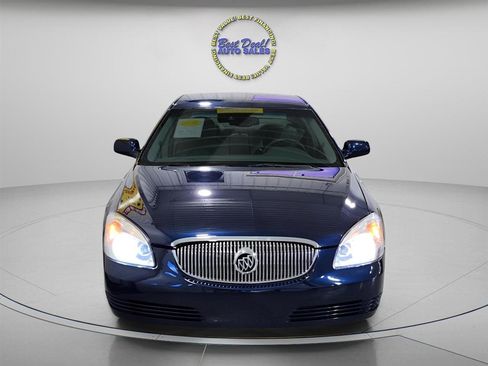 Used 2008 Buick Lucerne CXL w/ Ultra Confidence Package FWD image 9