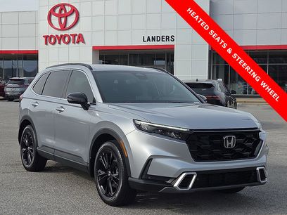 Used 2023 Honda CR-V Sport Touring