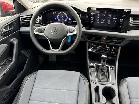 New 2026 Volkswagen Jetta SE image 25