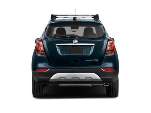 Used 2020 Buick Encore Preferred w/ Safety Package image 8