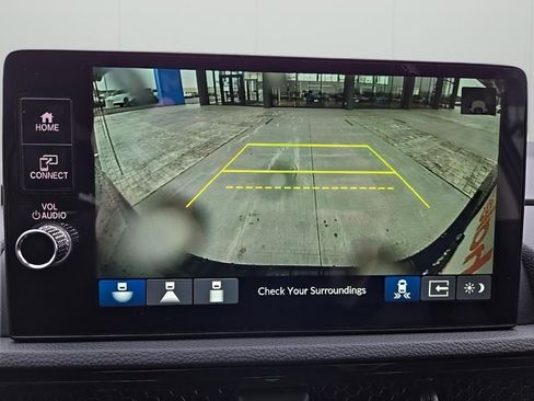 New 2026 Honda CR-V EX-L image 27