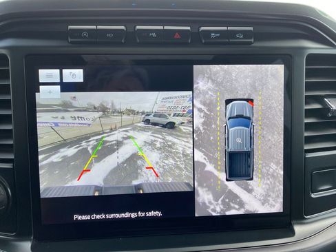 Used 2023 Ford F150 Tremor w/ Equipment Group 402A High image 36