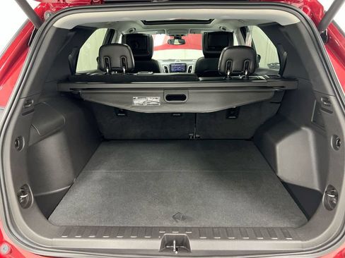 Used 2019 Chevrolet Equinox Premier AWD/4WD image 25