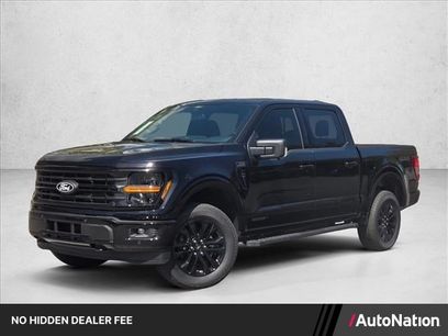 New 2026 Ford F150 XLT w/ Equipment Group 302A MID