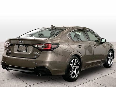 Used 2022 Subaru Legacy Limited XT AWD/4WD image 11