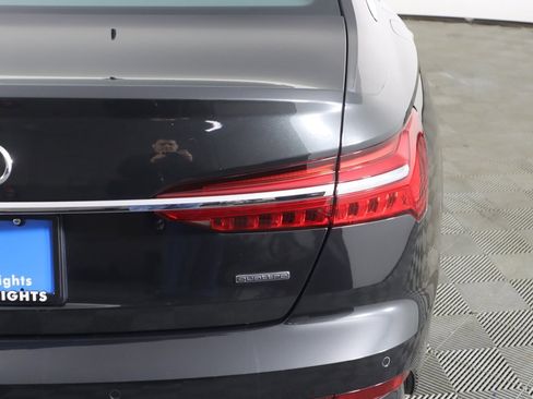 Used 2021 Audi A6 Premium Plus w/ Premium Plus Package image 18