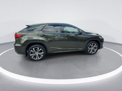 Used 2021 Lexus RX 350 FWD w/ Accessory Package (P1) image 8