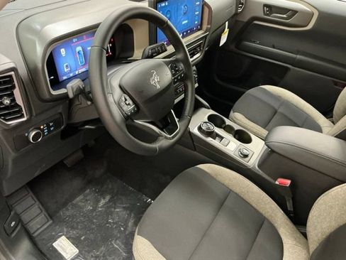 New 2026 Ford Bronco Sport Big Bend w/ Convenience Package AWD/4WD image 14