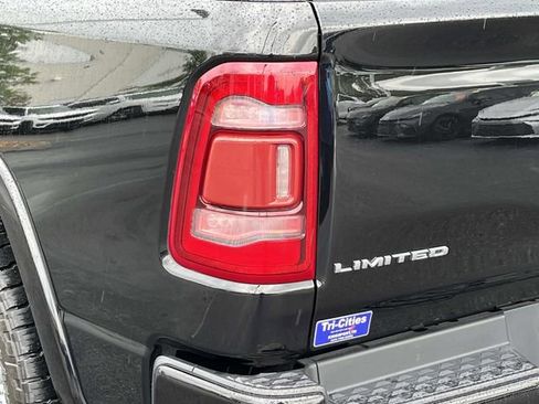 Used 2023 RAM 1500 Limited AWD/4WD image 5