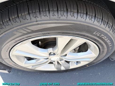 Used 2018 Hyundai Sonata SEL FWD image 29