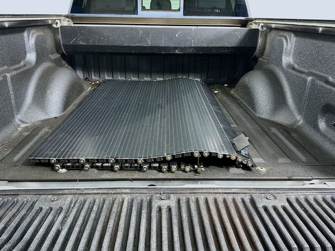 Used 2014 Ford F150 Lariat w/ Equipment Group 502A Luxury image 16