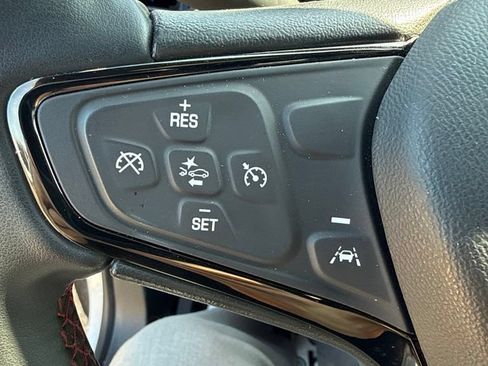 Used 2024 Chevrolet Equinox RS w/ LPO, Floor Liner Package AWD/4WD image 31