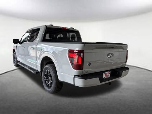 New 2026 Ford F150 XLT w/ Equipment Group 302A MID image 3