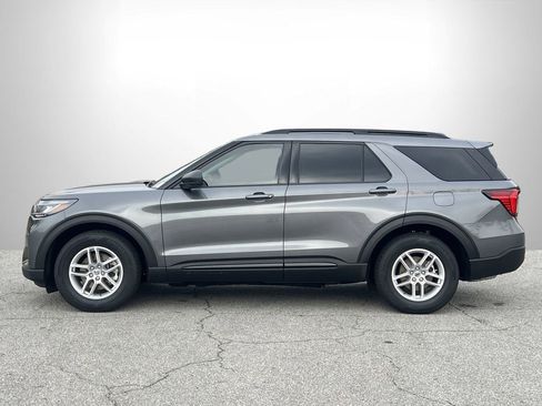 New 2026 Ford Explorer Active image 22