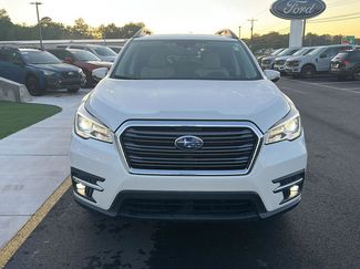 Used 2019 Subaru Ascent Limited AWD/4WD video 2