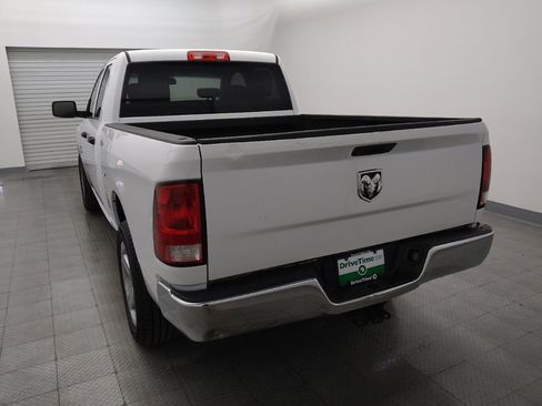 Used 2019 RAM 1500 Tradesman w/ Chrome Plus Package RWD image 6