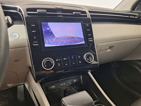 Used 2023 Hyundai Tucson SEL FWD image 23