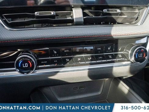 New 2026 Chevrolet Equinox RS w/ Safety and Technology Package image 9