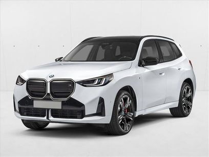 New 2026 BMW X3 xDrive30 w/ Premium Package