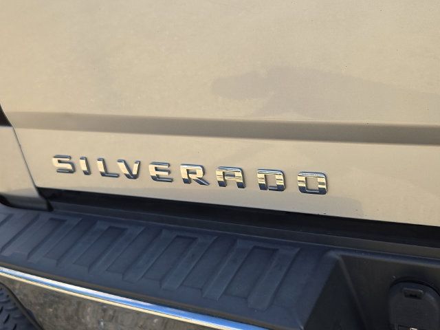 Used 2016 Chevrolet Silverado 1500 LT w/ All Star Edition AWD/4WD image 30