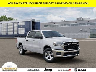 New 2026 RAM 1500 4x4 Crew Cab video 1