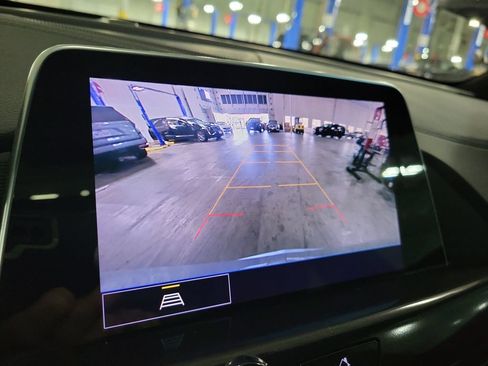 Certified 2023 Cadillac CT4 Premium Luxury w/ Climate Package RWD image 22