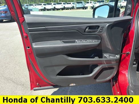 Used 2023 Honda Odyssey Sport image 20