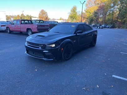 Used 2021 Dodge Charger Scat Pack