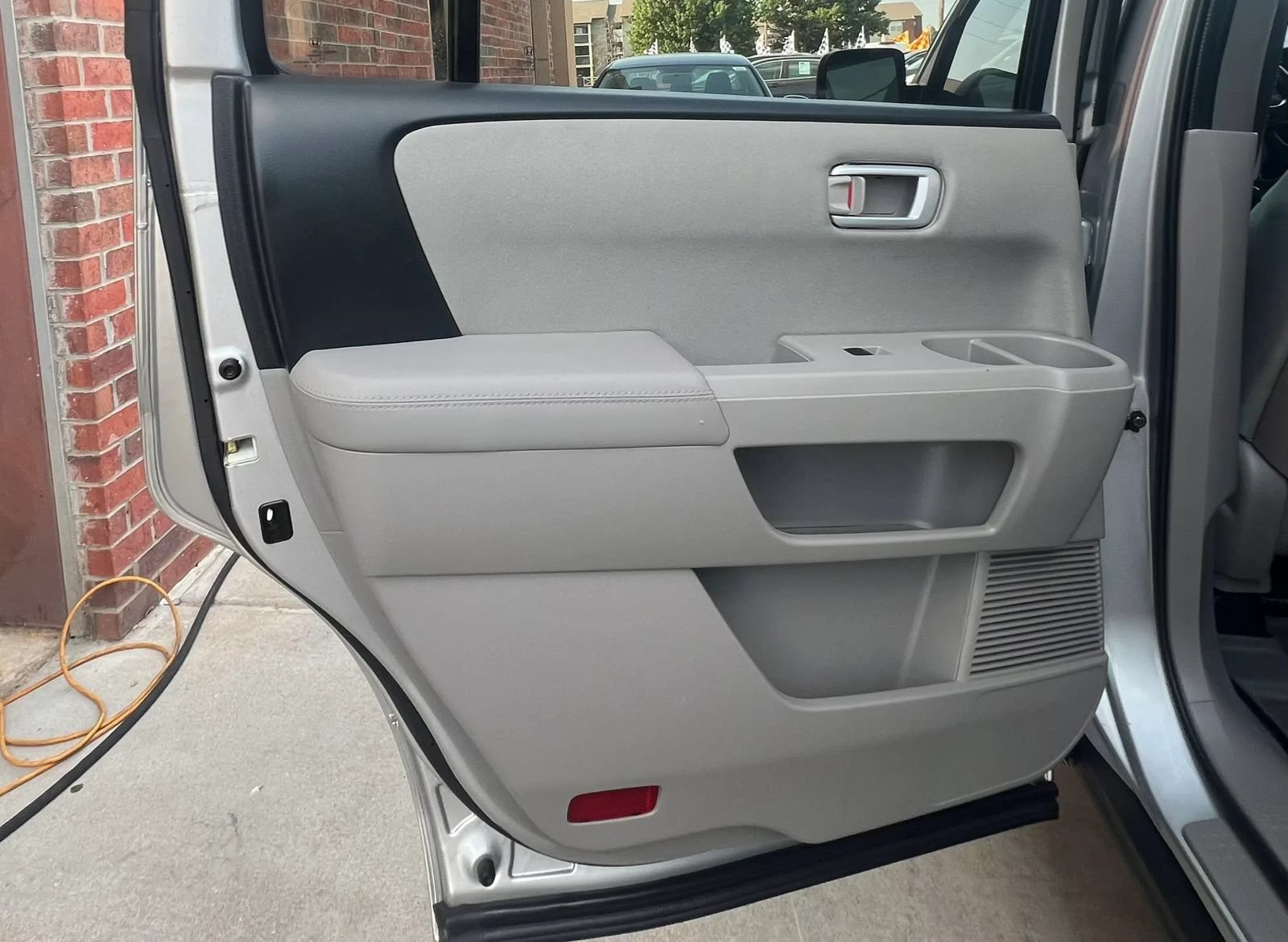 Used 2015 Honda Pilot LX image 25