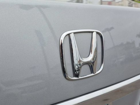 Used 2017 Honda Accord EX-L image 32