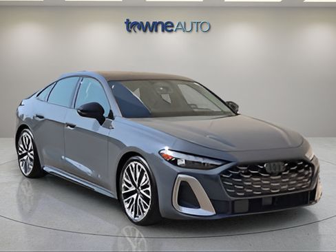 Used 2025 Audi S5 Prestige AWD/4WD image 9