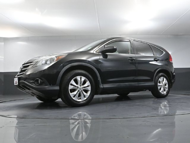 Used 2012 Honda CR-V EX image 45