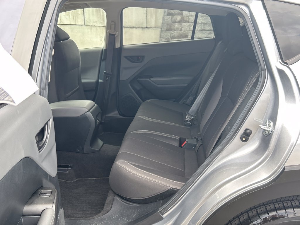 Certified 2026 Subaru Crosstrek 2.5i Premium AWD/4WD image 49