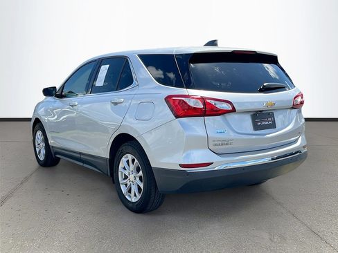 Used 2020 Chevrolet Equinox LT FWD image 5