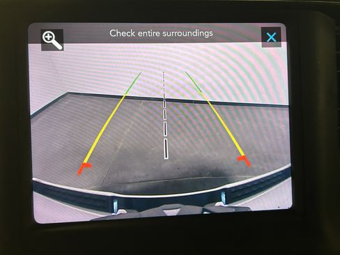 Used 2020 RAM 1500 Big Horn image 26