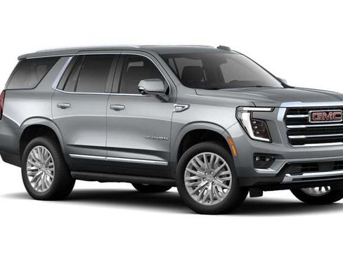 New 2026 GMC Yukon Elevation image 31