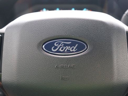 Certified 2026 Ford F150 STX RWD image 14