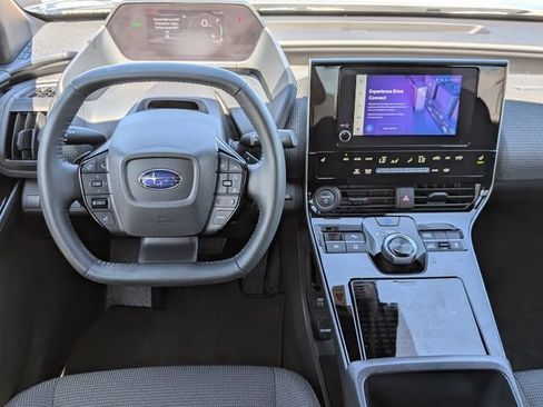 Used 2024 Subaru Solterra AWD/4WD image 19