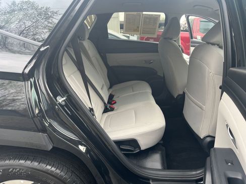 Used 2025 Hyundai Tucson SEL image 25