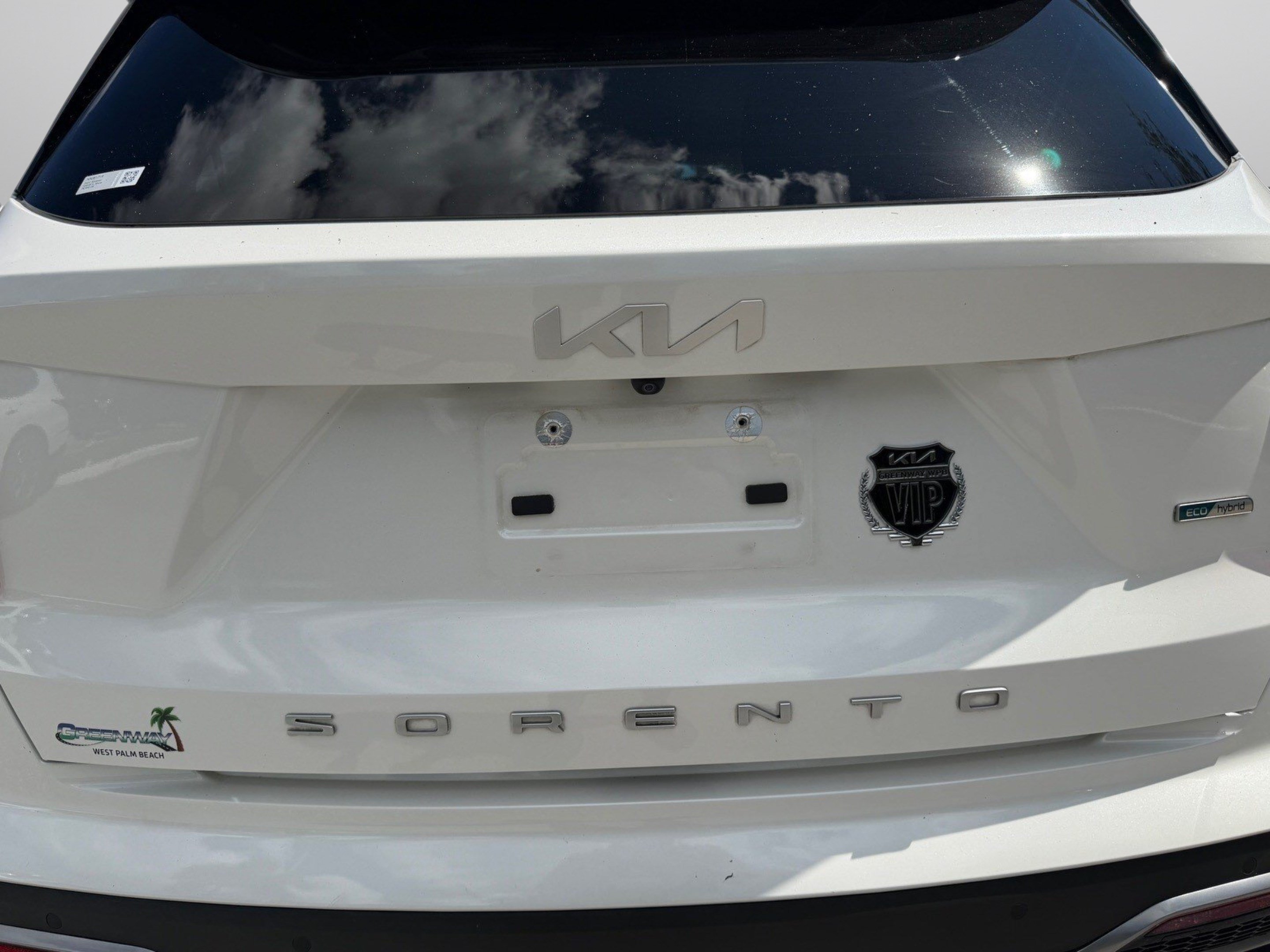 Used 2022 Kia Sorento S FWD image 44