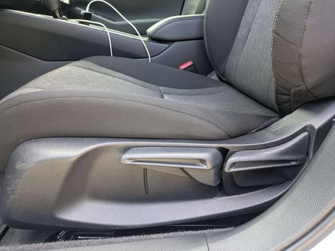 Used 2025 Honda Accord LX image 14