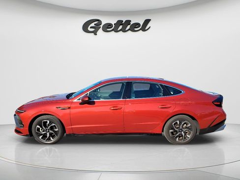 Certified 2024 Hyundai Sonata SEL image 7