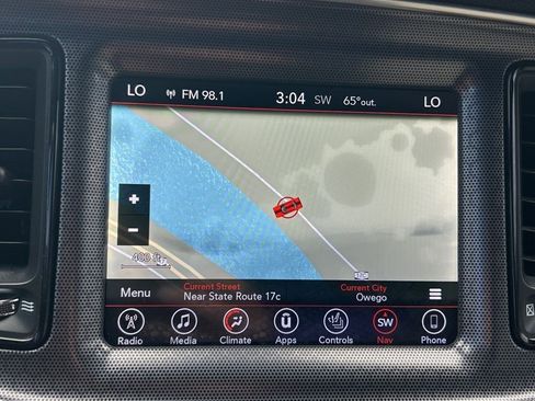 Used 2017 Dodge Challenger R/T RWD image 10