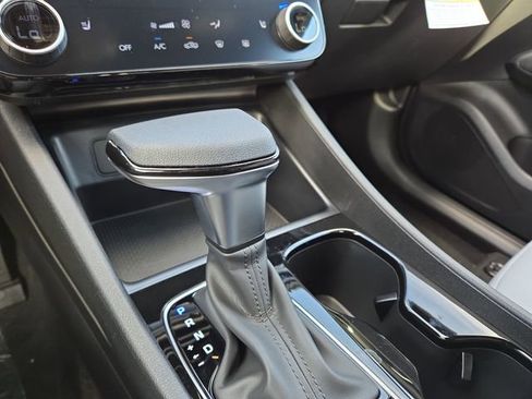 New 2026 Hyundai Santa Cruz SEL AWD/4WD image 14