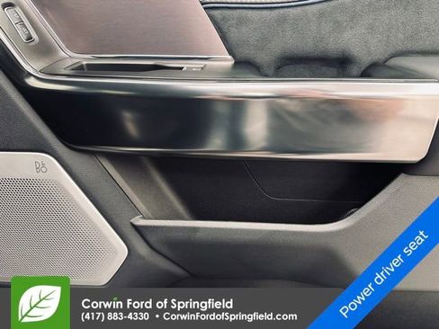 New 2026 Ford F250 Platinum image 19